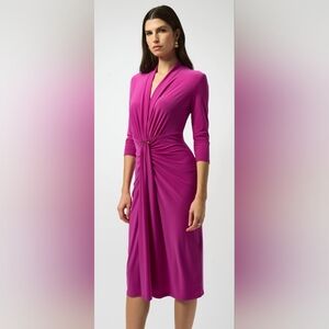 Joseph Ribkoff Size 6 Dress NWT